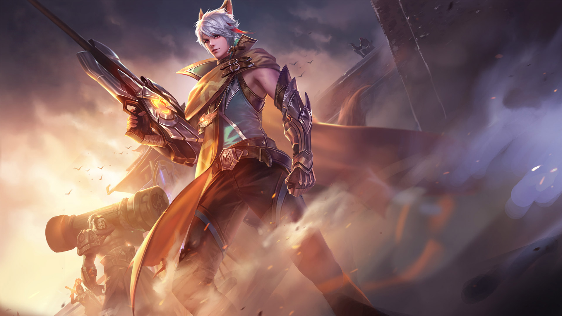 而是她与当 而是她与当