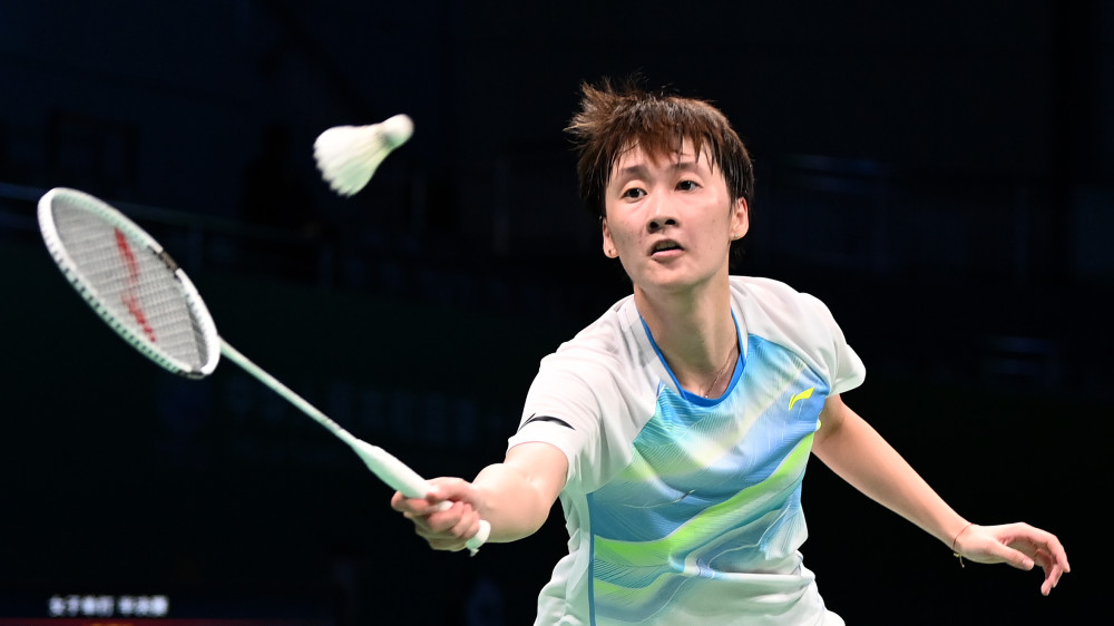 他连续命中 他连续命中