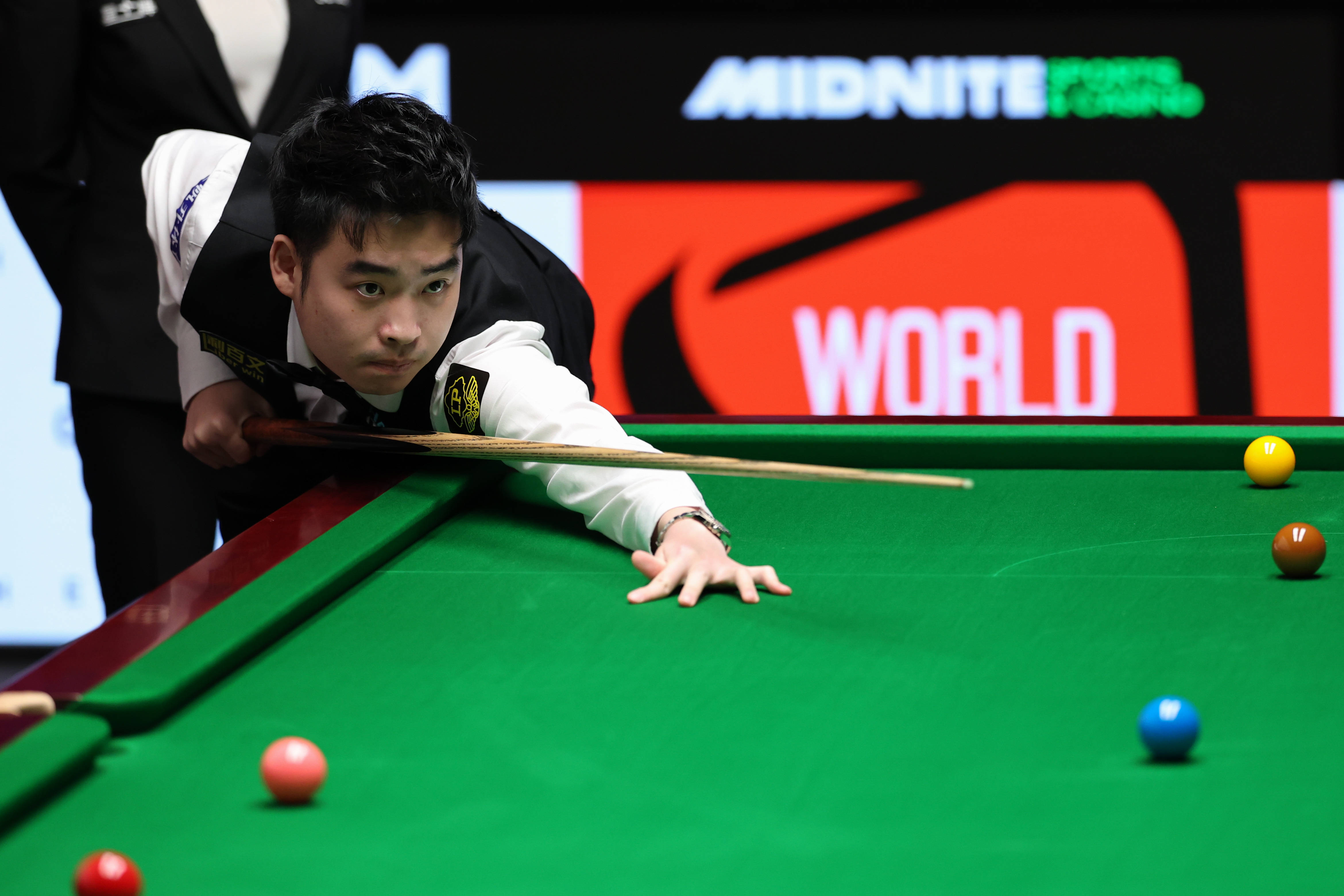 实时了解每 实时了解每