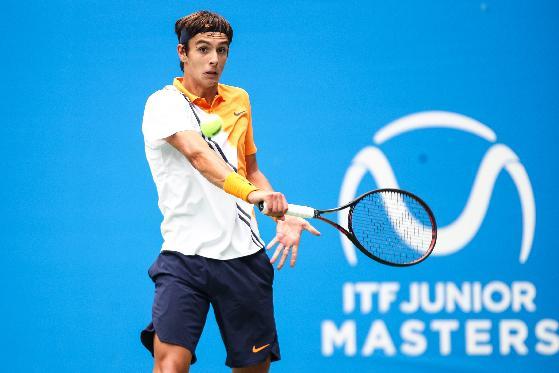 在竞技体育 在竞技体育