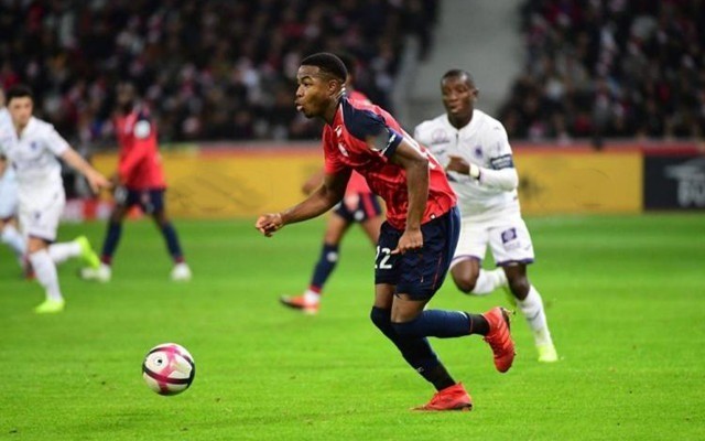 台上的竞争 台上的竞争