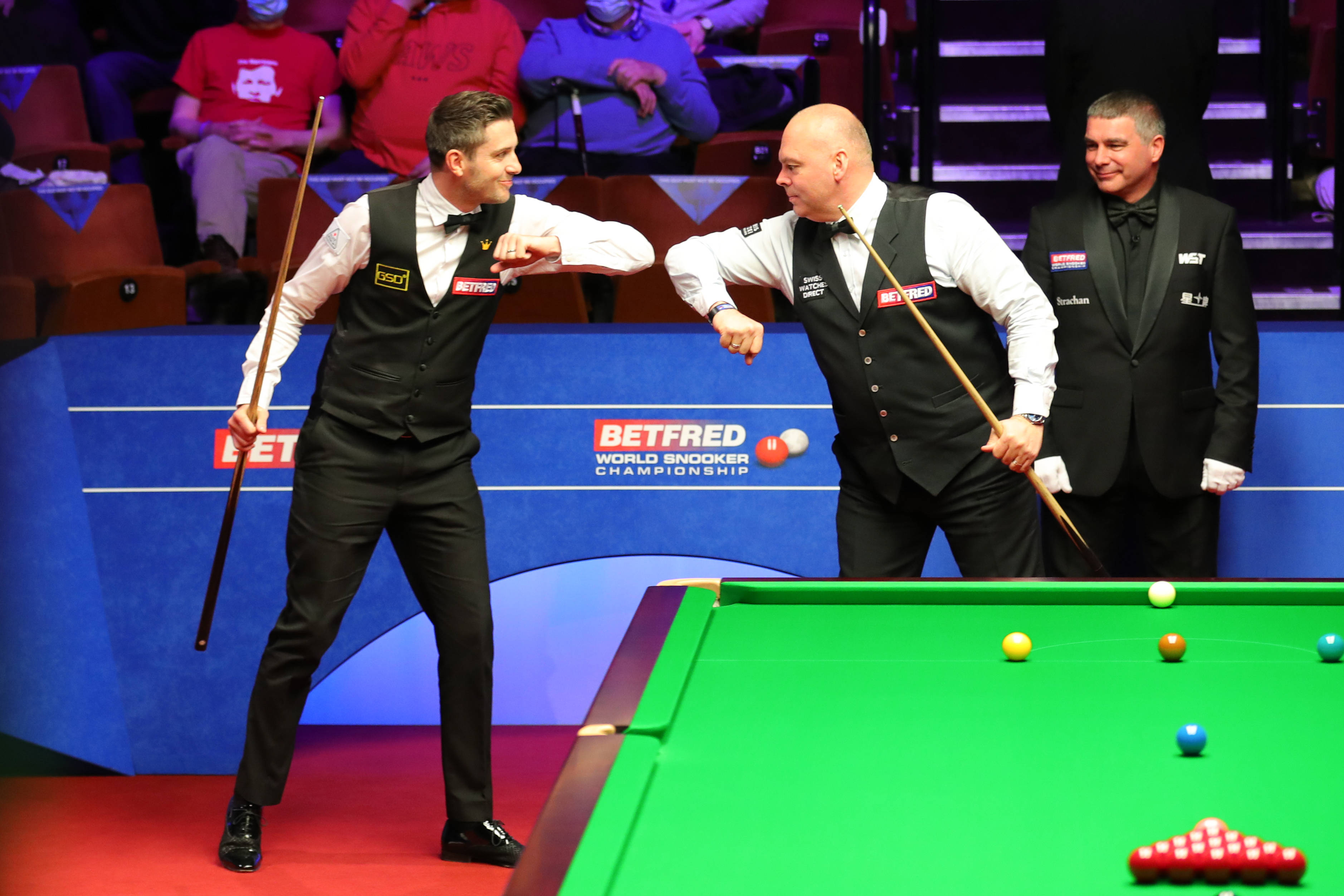 在主教练迈 在主教练迈