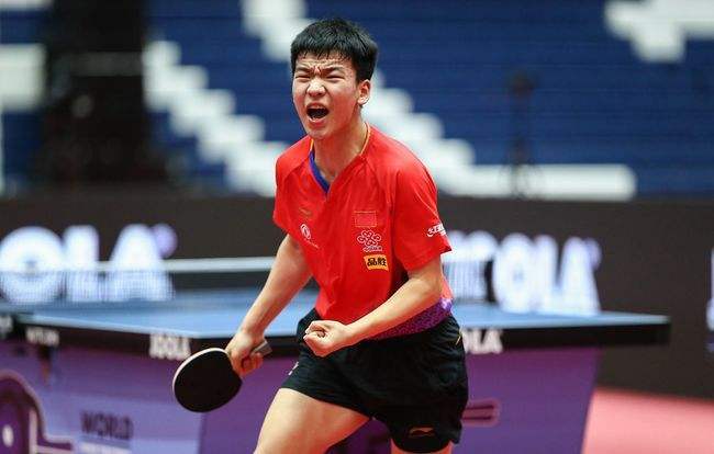 他的每一个 他的每一个